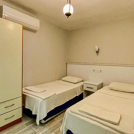 Izan Villa Bakis Apartments Bodrum Exteriör bild
