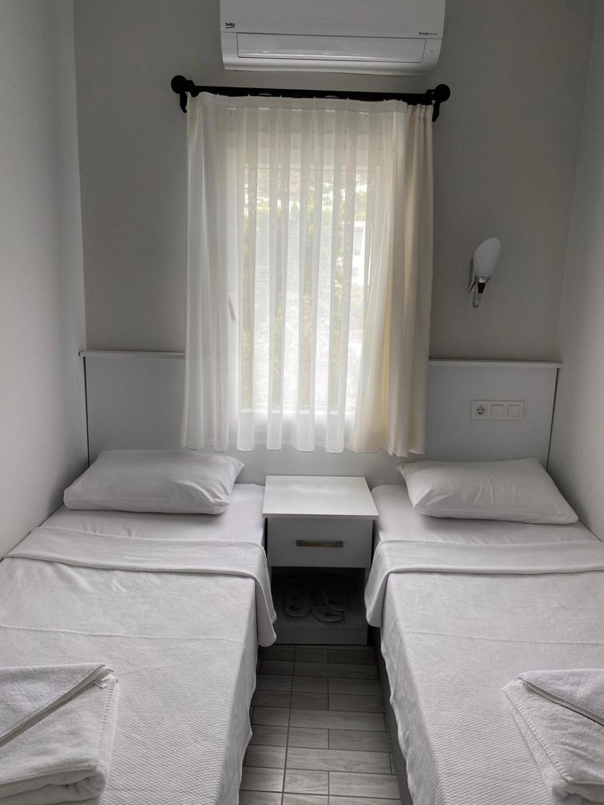 Izan Villa Bakis Apartments Bodrum Exteriör bild