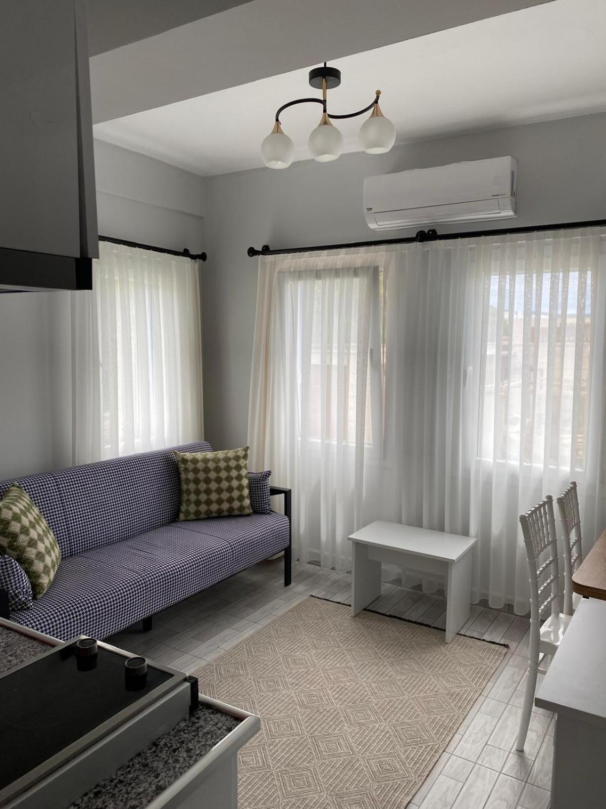 Izan Villa Bakis Apartments Bodrum Exteriör bild