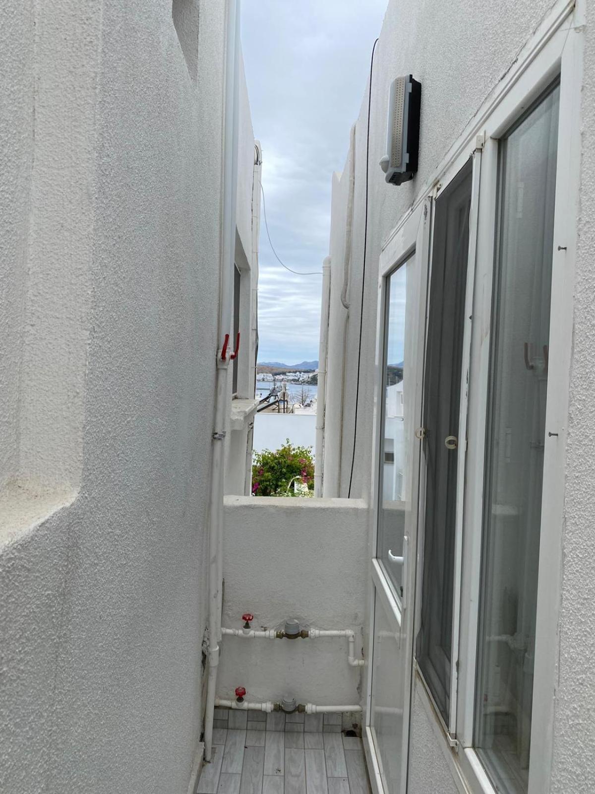 Izan Villa Bakis Apartments Bodrum Exteriör bild