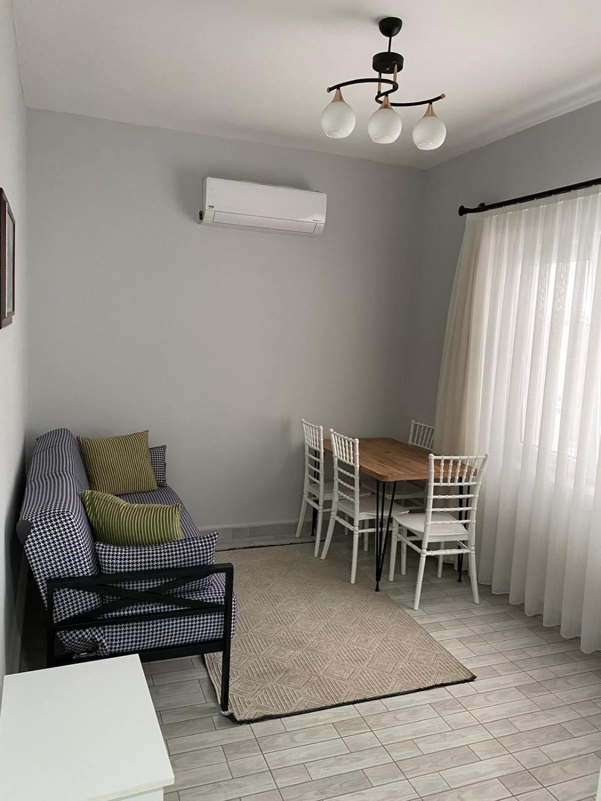 Izan Villa Bakis Apartments Bodrum Exteriör bild