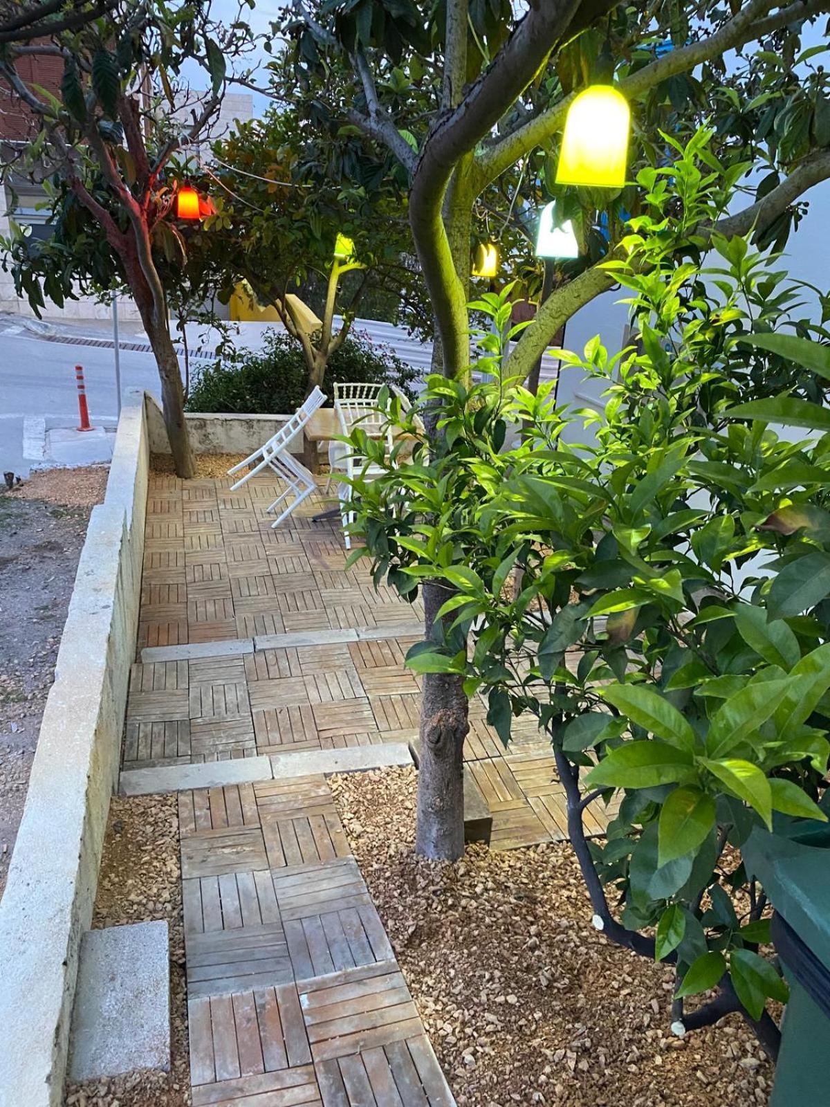 Izan Villa Bakis Apartments Bodrum Exteriör bild