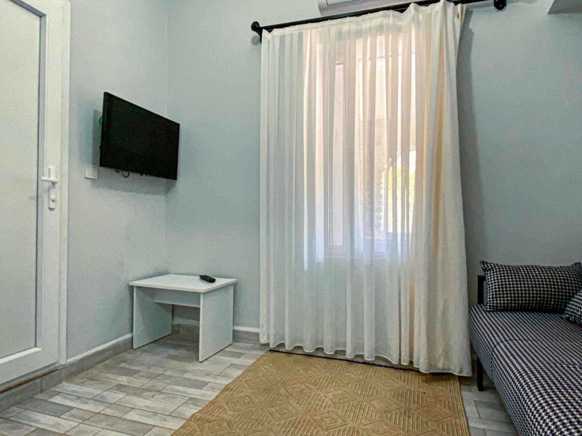 Izan Villa Bakis Apartments Bodrum Exteriör bild
